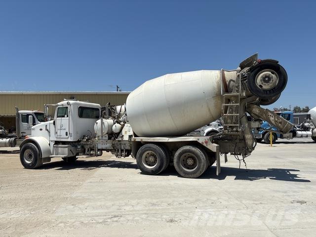 Peterbilt 357 Muud veokid