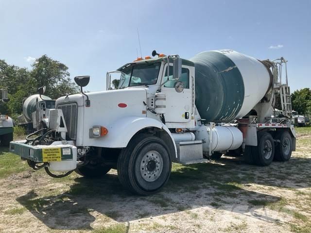 Peterbilt 357 Muud veokid