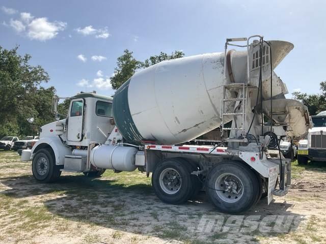 Peterbilt 357 Muud veokid