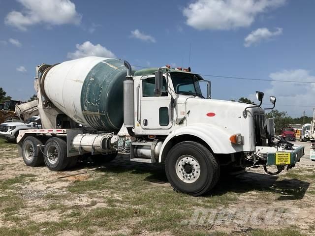 Peterbilt 357 Muud veokid