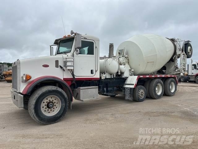 Peterbilt 357 Muud veokid