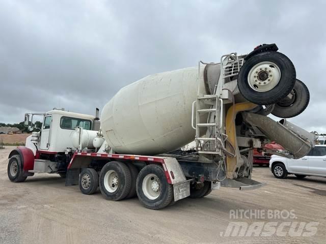 Peterbilt 357 Muud veokid