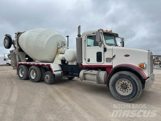 Peterbilt 357 Muud veokid