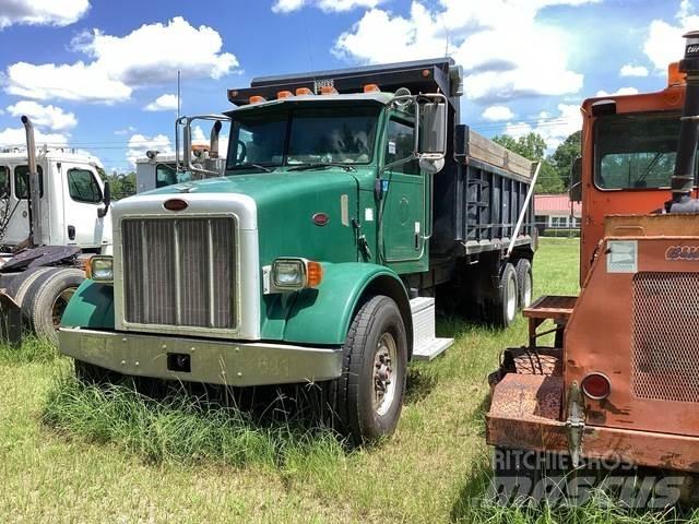 Peterbilt 357 Kallurid