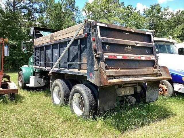 Peterbilt 357 Kallurid