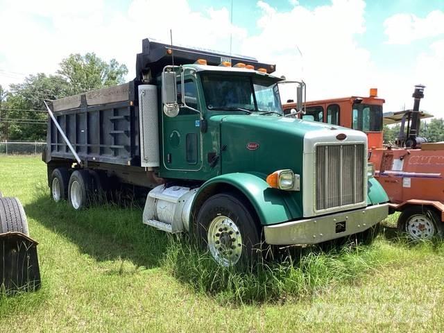 Peterbilt 357 Kallurid