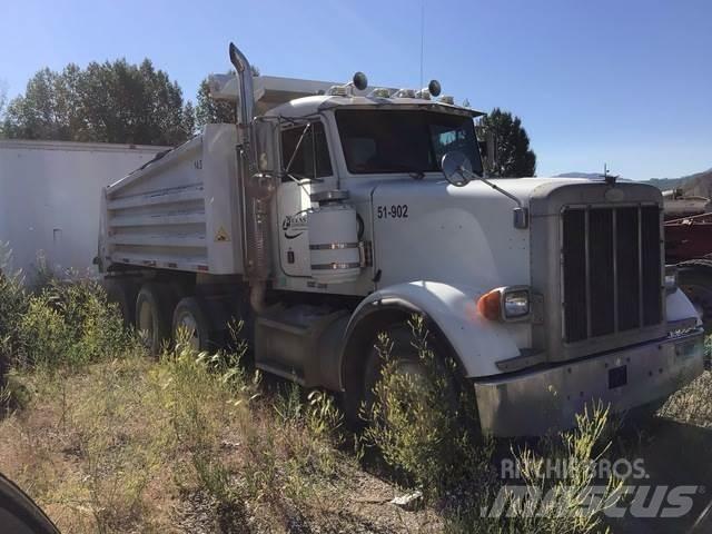 Peterbilt 357 Kallurid