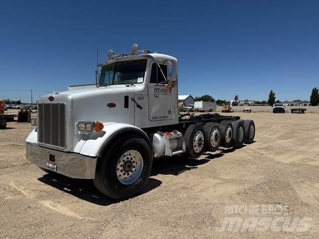 Peterbilt 357 Kallurid