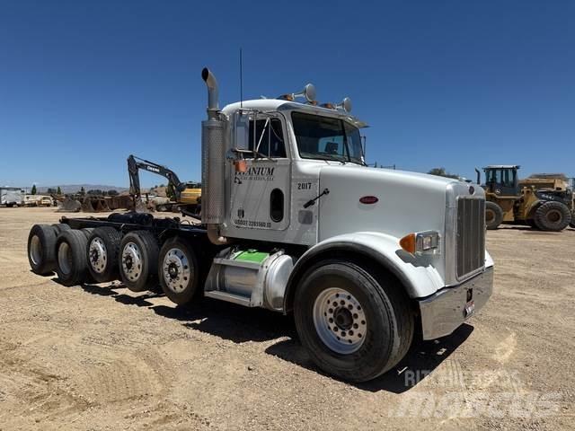 Peterbilt 357 Kallurid