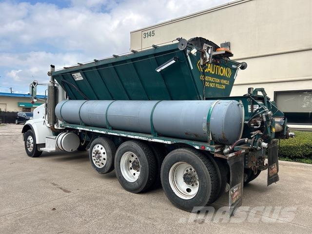 Peterbilt 357 Betooniveokid