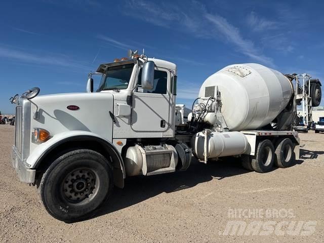 Peterbilt 365 Muud veokid