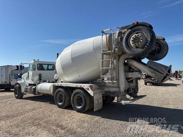 Peterbilt 365 Muud veokid