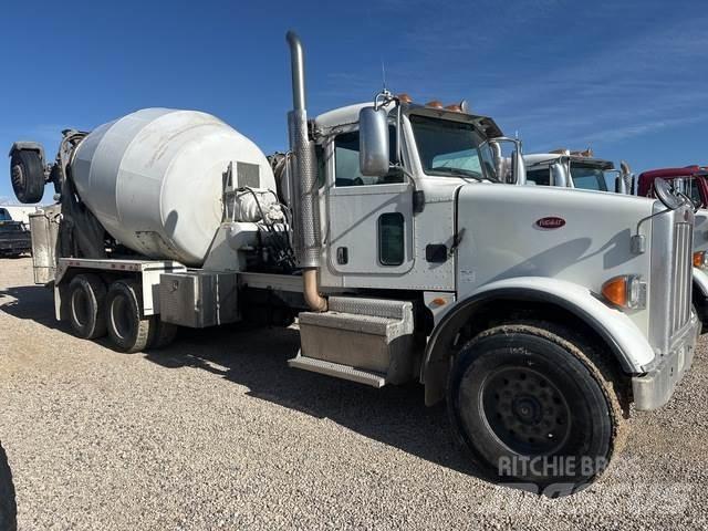 Peterbilt 365 Muud veokid