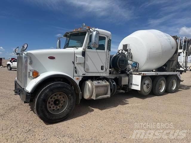 Peterbilt 365 Muud veokid