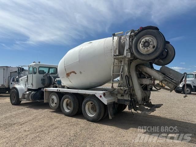 Peterbilt 365 Muud veokid
