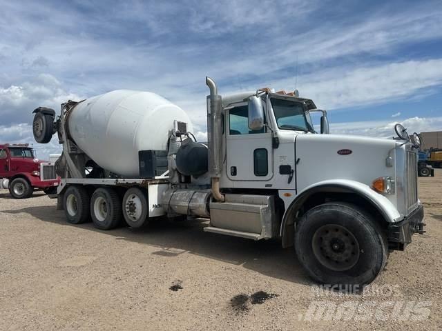 Peterbilt 365 Muud veokid