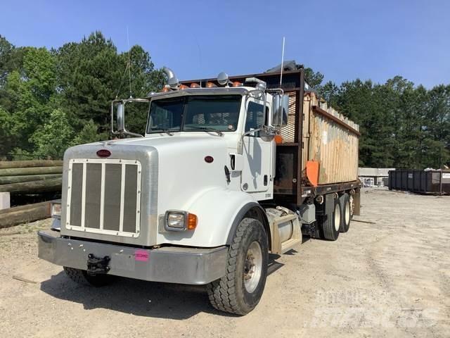 Peterbilt 365 Muud veokid