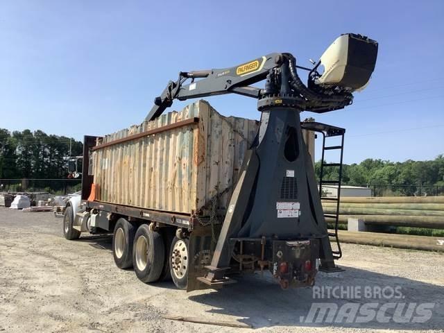 Peterbilt 365 Muud veokid