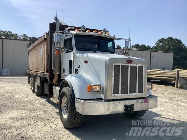 Peterbilt 365 Muud veokid