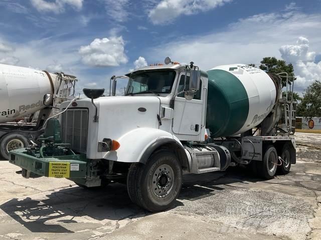 Peterbilt 365 Muud veokid