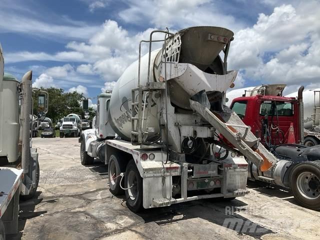 Peterbilt 365 Muud veokid