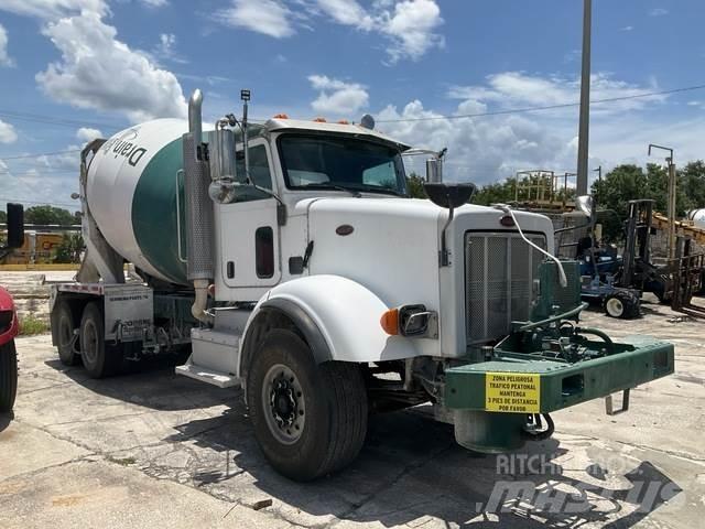 Peterbilt 365 Muud veokid