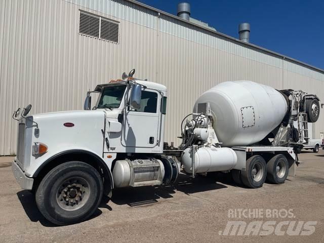 Peterbilt 365 Muud veokid
