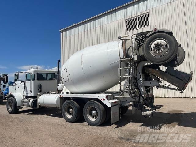 Peterbilt 365 Muud veokid