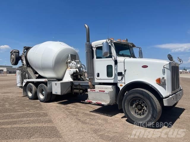 Peterbilt 365 Muud veokid