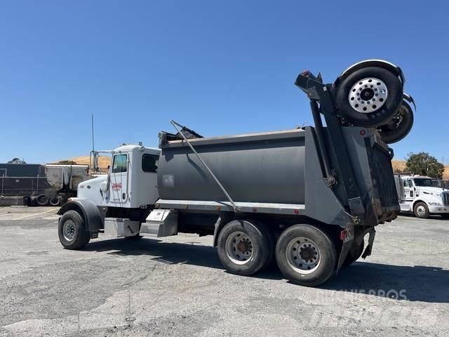 Peterbilt 365 Kallurid