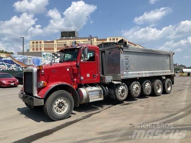 Peterbilt 365 Kallurid