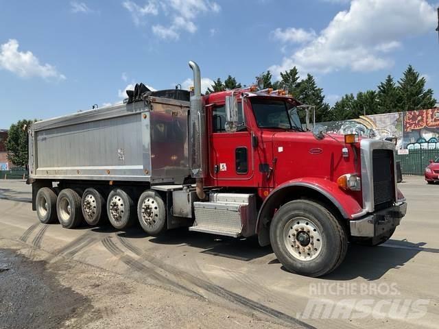 Peterbilt 365 Kallurid