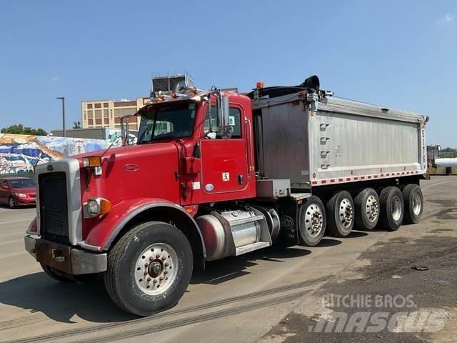 Peterbilt 365 Kallurid