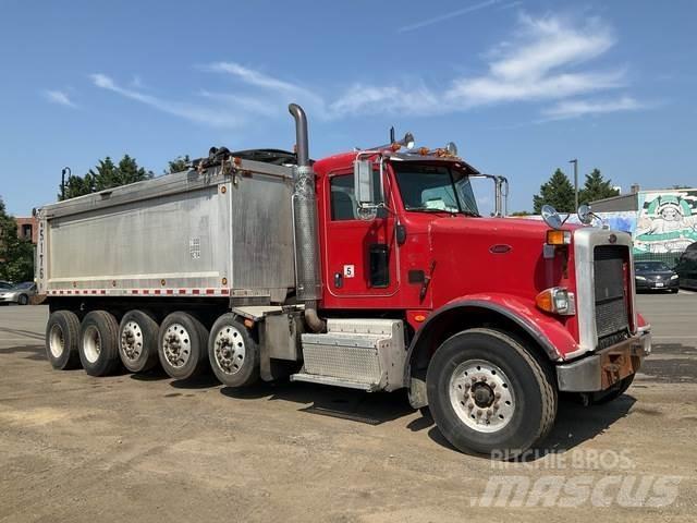 Peterbilt 365 Kallurid