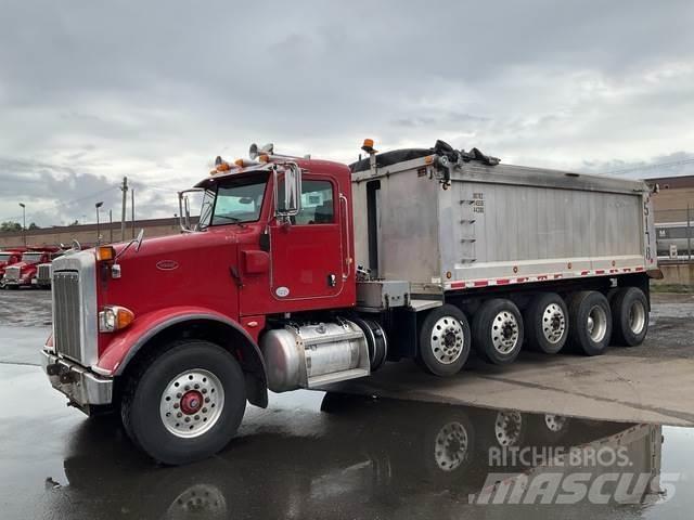 Peterbilt 365 Kallurid