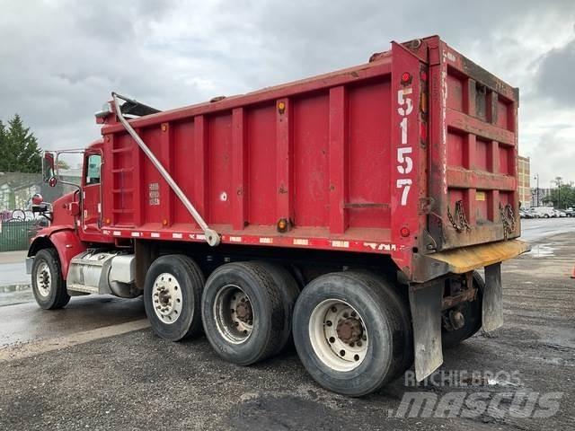 Peterbilt 365 Kallurid