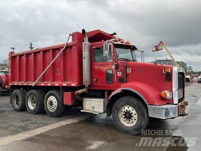 Peterbilt 365 Kallurid