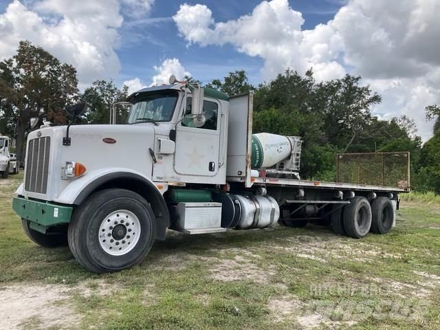Peterbilt 365 Madelautod