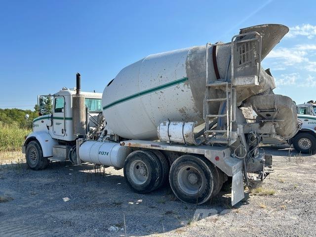 Peterbilt 365 Muud veokid