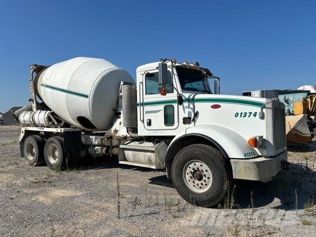 Peterbilt 365 Muud veokid