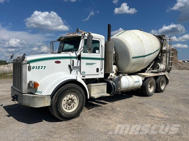 Peterbilt 365 Muud veokid
