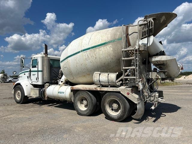 Peterbilt 365 Muud veokid