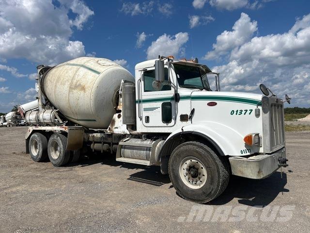 Peterbilt 365 Muud veokid