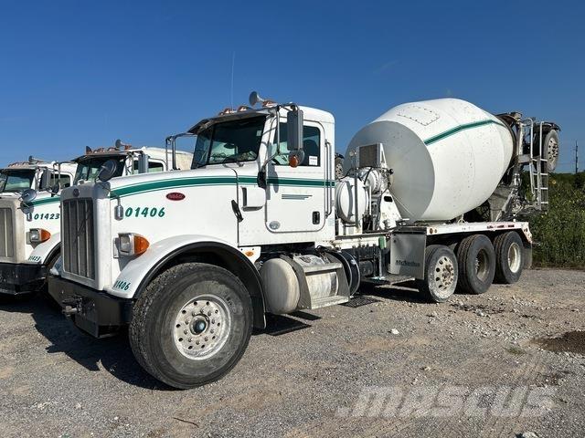 Peterbilt 365 Muud veokid