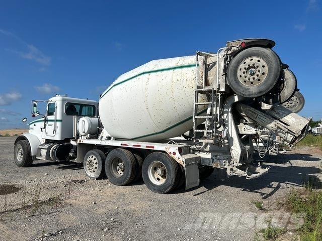 Peterbilt 365 Muud veokid