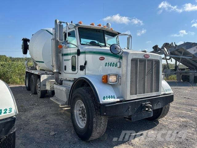 Peterbilt 365 Muud veokid