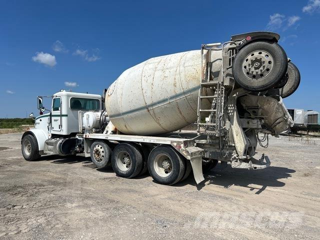 Peterbilt 365 Muud veokid