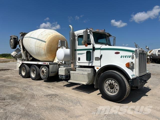 Peterbilt 365 Muud veokid