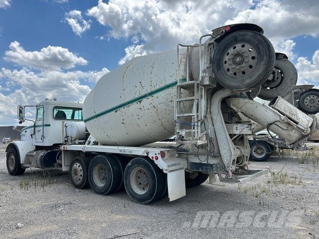 Peterbilt 365 Muud veokid