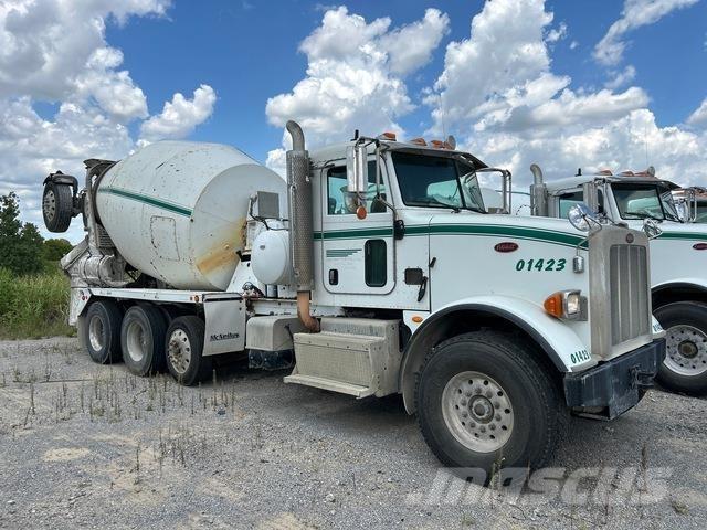 Peterbilt 365 Muud veokid